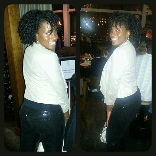 KBerli28's profile picture. 