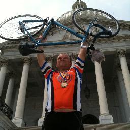 Husband, father, balloon artist, would-be cyclist and guitarist.