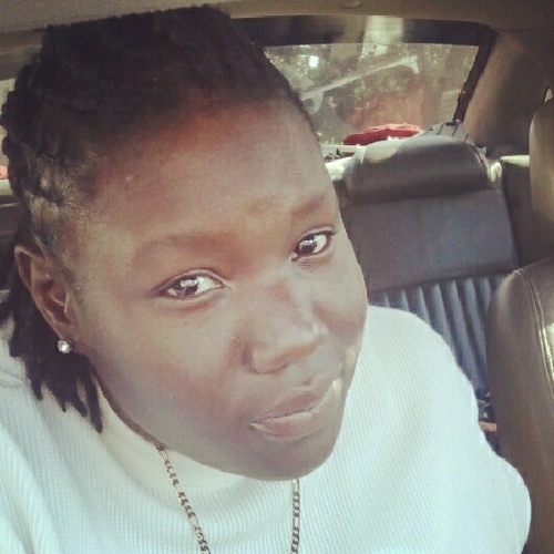 Im the infamous L. #5 all day. #DreadHead. #DEC13baby #HOMO. #TAKEN #3213 WELKOME TO THE WORLD OF A REAL NIGGA