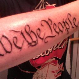 LibertyOkAnon's profile picture. 