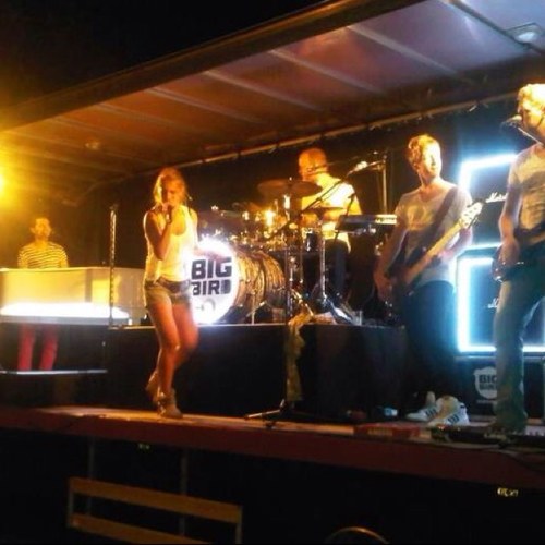 LiesVerdoorn's profile picture. 22 jaar / verpleegkunde / hockey