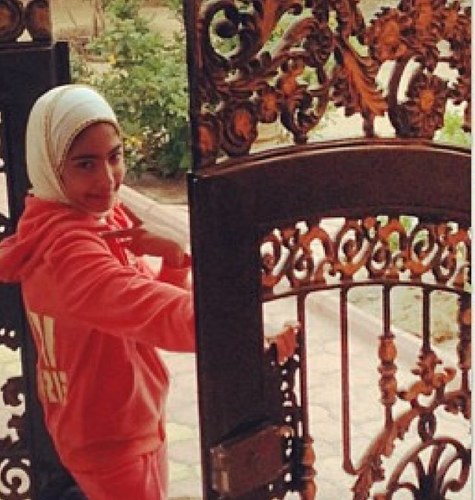 Hi my name is : lulwa almehten 
and Iam a player of kuwait gymnastic 
I love gymnastic so much
My best friends is: fa6ooomz  & 3awaashii.