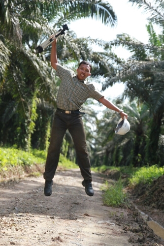 zenoe_mumpuni's profile picture. 