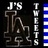 JsDodgerTweets's profile image