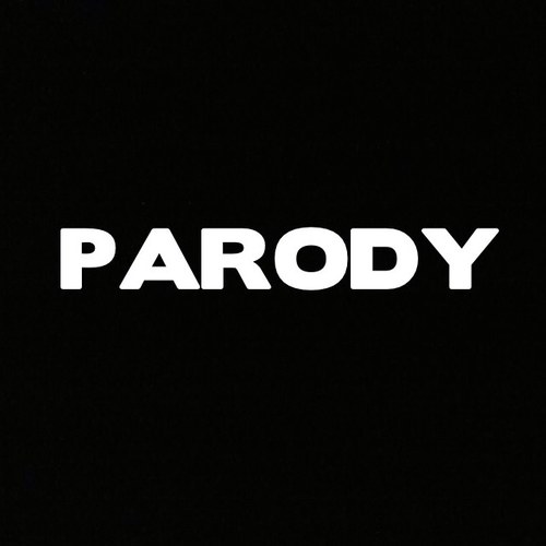 Parody Accounts On Twitter.