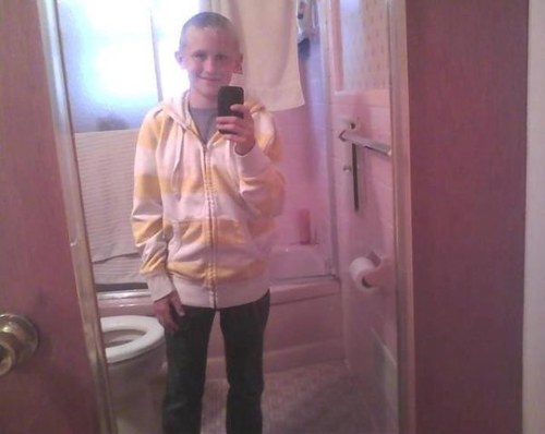 I love my bestfriend audrey . 3