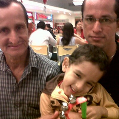 javier rendon (@wjrendon) | Twitter