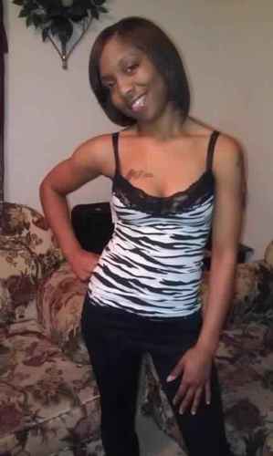 I enjoy bein the ladi dat I am but luvn da woman I am becumn:-) Luv me or hate me I swear it wnt mke me or break me