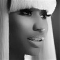 I absolutely love @NICKIMINAJ I love her music, and everything about her, who ever doesn't like her then FUCK off.. thanks #haveaniceday