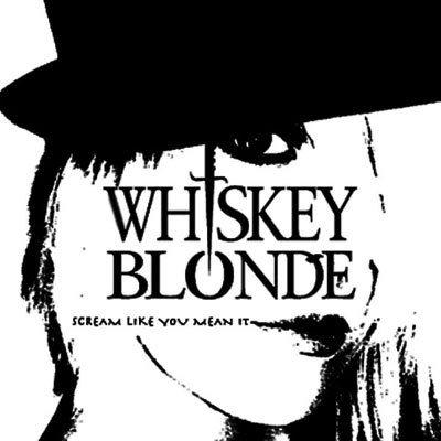 whiskeyblonde01's profile picture. 