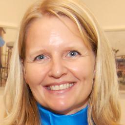 Debbie Middendorp