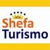 Shefa Turismo (@ShefaTurismo) Twitter profile photo