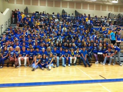 thee2015seniors's profile picture. STMA Knights ~ Class of 2015 #K15SMYCLASS #MAKINGH15TORY