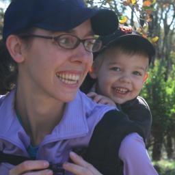 tbronzan's profile picture. mother, runner, friend, librarian, reader