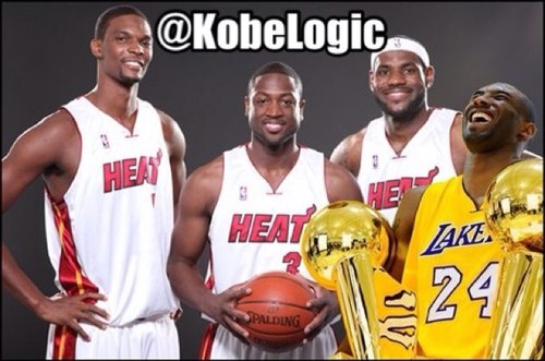 KobeLogic