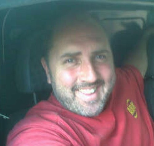 leerudgley's profile picture. astronaut yet not prepared to travel .