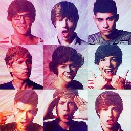 Hey! This the Official One Direction New Hampshire Street Team. Holla at us at Official1DNH@gmail.com XX