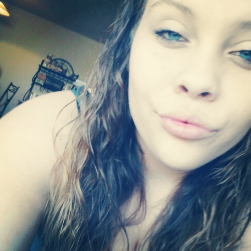- hi,  im brittany fallow me c: