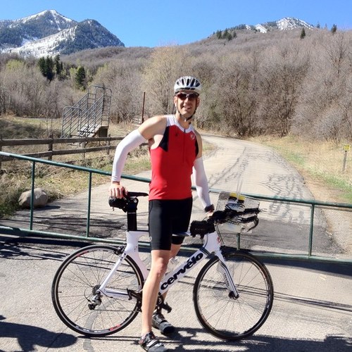 lrnuttall's profile picture. 