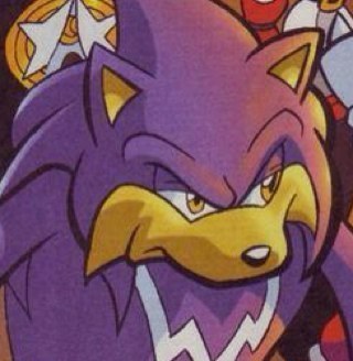 Echidnas are awful. 'Cause of them, I'm the only Tasmanian Devil left on this planet. I won't rest until I get ma revenge on those dirty bastards.