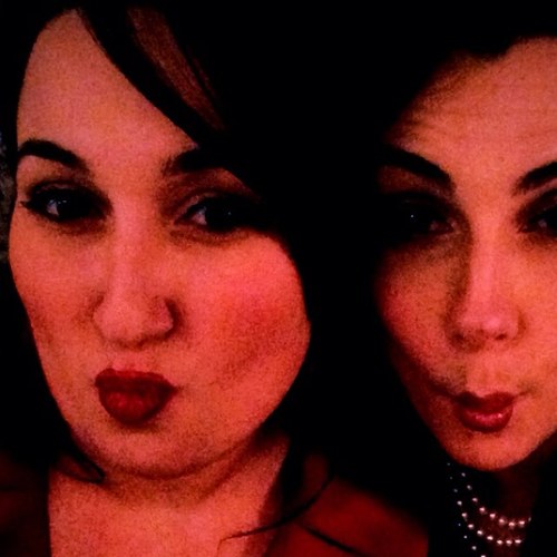 tinafatjoes's profile picture. 