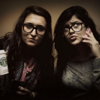Carolina & Michelle (@cb_mb) 's Twitter Profile