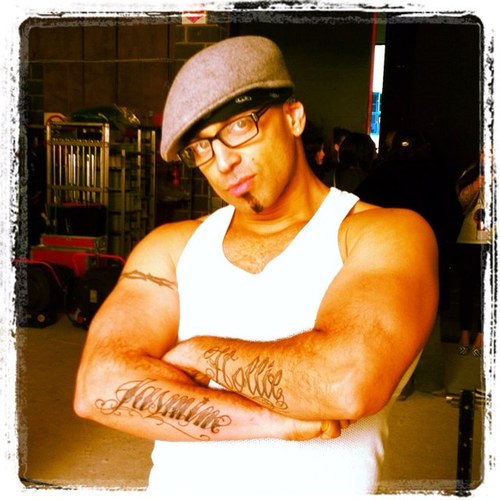 djhatimfunky's profile picture. Dj - Producer/Remixer -  the official AMEERAH Dj at Charlie Mayfair London . Connect people through music.