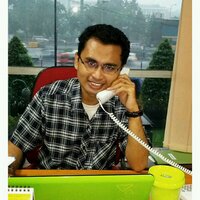 Roy Indrajaya M (@roy_im) 's Twitter Profile