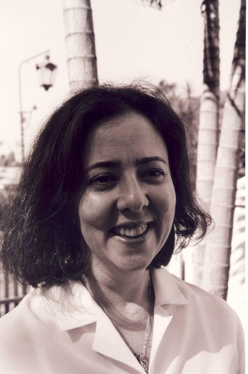 vyugue's profile picture. Consultora especialista em Ind. Farmacêutica