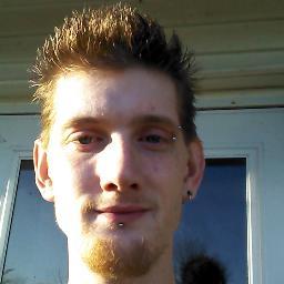 joxzer84's profile picture. 