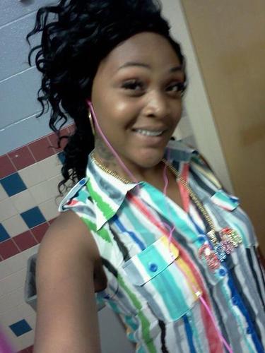 (: #Blessed #TeamF***Youu #TeamPretty #TeamScorpioo :) #TeamSingle