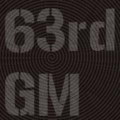 63rdGamemaker's profile picture. No.