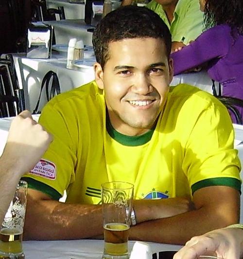 Gerente de Projetos, PMP