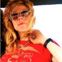 ElissaSchappell (@elissaschappell) 's Twitter Profile