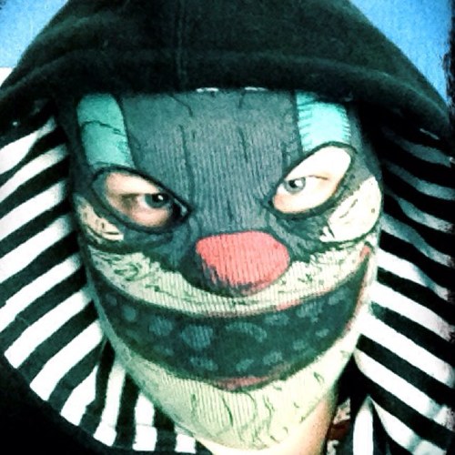 GOAT666MAN's profile picture. 