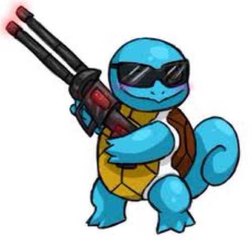 Former : TuNe, eRa, SoaR. GT : Squirtballs I suck lol