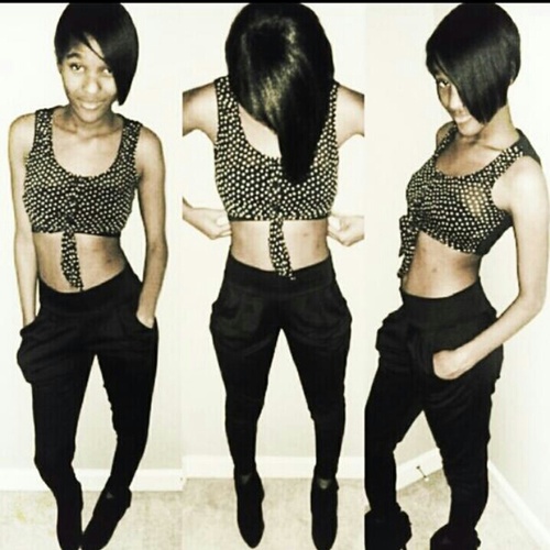 im Cool , Funny , I Lovee Smilinq . :)) Go Follow Mee On instagram @KissMy_2Oops .