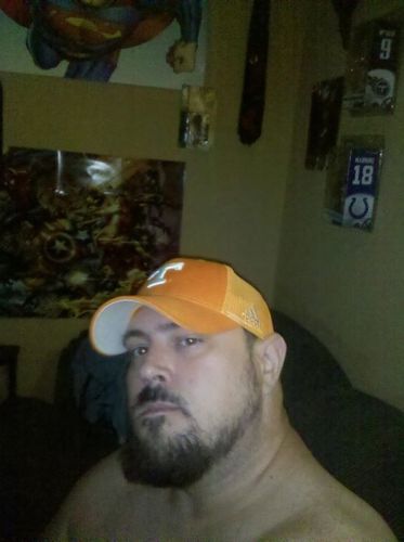 GO VOLS!!
