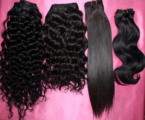 Queen Weave Beauty is an exclusive hair boutique specializing in providing customers with premium and diverser textures and styles. 100 percent virgin hair