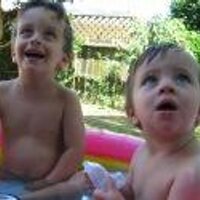 Dita De Boni (@keepingmum) 's Twitter Profile Photo