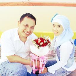 suami dari @dhiladonk