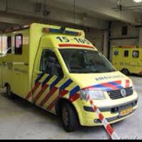 Ambulance Haaglanden (@ravhaaglanden) 's Twitter Profile