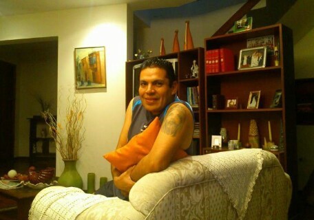 Victor Reyes