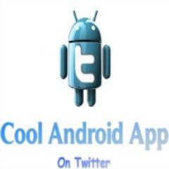Cool Android App a service that makes an app for you in a reasonable price. You profit from apps that's our goal.