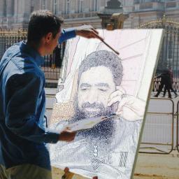 salem_m_ali's profile picture. اذا استفدت مما اكتب فطلبي اليك ان تدعو لوالدي ،وان لم تستفد فأعلم انها من قلب كان يحب لك الخير ولم يتوفق