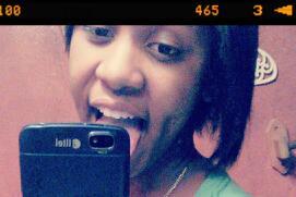 xShanobiLuvYou's profile picture. The Name Be Kalysia , Follow Me &_ I Follow Back ?