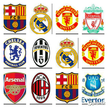 Info jadwal bola