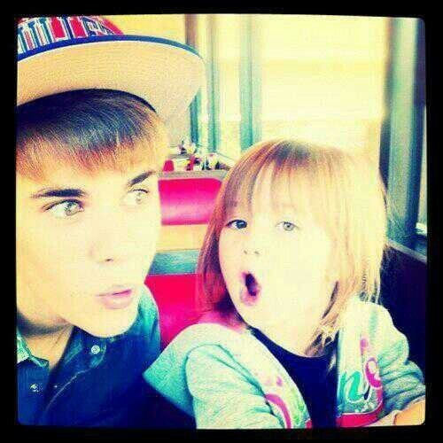 Hey everyone this is me summer and I follow back of you were asking I love JUSTIN so much follow me plz and yeah peace swaggy:3