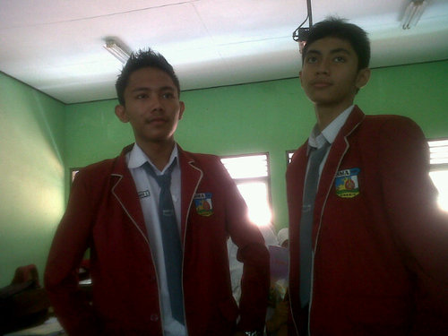 wildanwaz's profile picture. @Passusmansa ~ @PaskabGresik13 ~ @Madrid_Gresik ~ #HALAMADRID