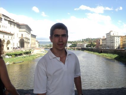 iriarteig's profile picture. No fue córner.